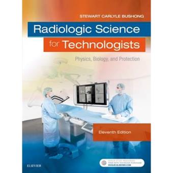 radiologic technologist bushong fnac resumo garanties includos physics