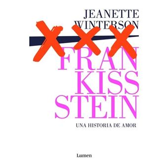 Frankissstein-a love story