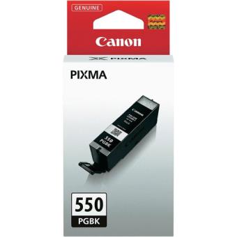 Canon Tinteiro PGI-550 Preto - 1