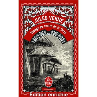 Voyage au centre de la terre