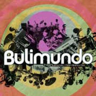 Bulimundo/Djam Brancu Dja (2CD)