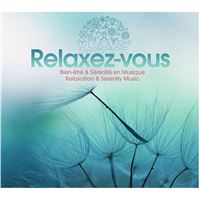 Relaxez-Vous - 4CD