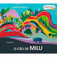 O Cão de Milu