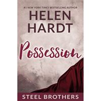 Steel Brothers Saga - Book 3: Possession