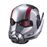 Réplica Capacete Eletrónico Ant-Man_1