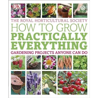 Rhs how to grow practically everyth