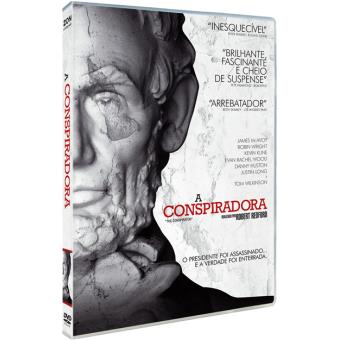 A Conspiradora