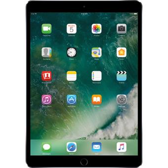Apple iPad Pro 10,5'' - 256GB WiFi - Cinzento Sideral