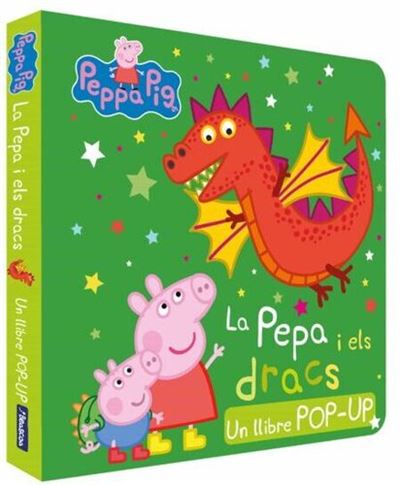 Peppa Pig - Casa Gigante da Peppa - Sunny - Lojas França