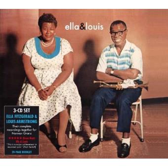 The Complete Norman Granz Session (3CD)