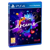 Dreams - PS4