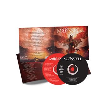 Memorial - 2CD