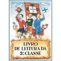 Livro de Leitura da 3º Classe