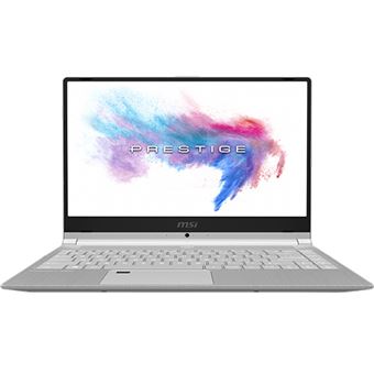 Computador Portátil MSI PS42 8RA-028PT | i7-8565U | 16GB