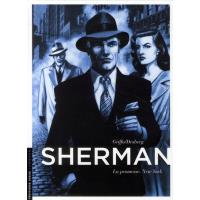 Sherman Vol 1