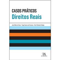 Casos Práticos de Direitos Reais