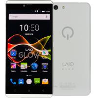 Smartphone Laiq Glow - Branco
