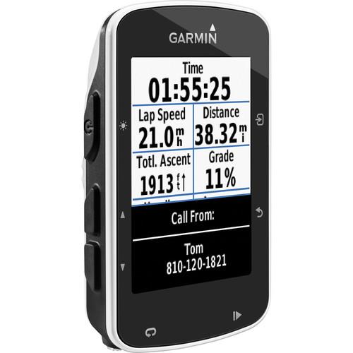 Gps bicicleta online garmin