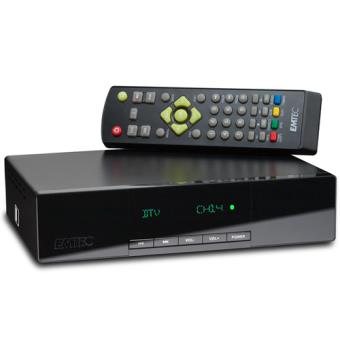 Emtec Movie Cube N160H
