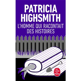 L'Homme qui Racontait des Histoires