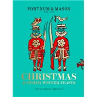 Fortnum & mason