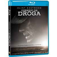 Correio de Droga - The Mule - Blu-ray