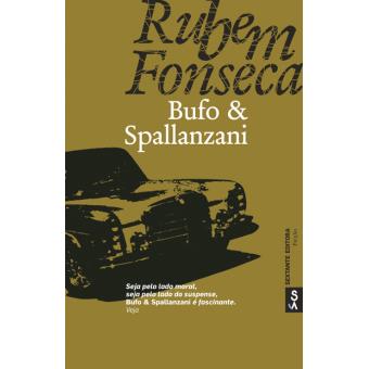 Bufo & Spallanzani
