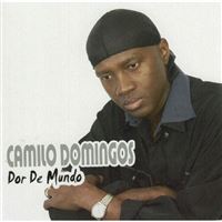 Dor de Mundo - CD