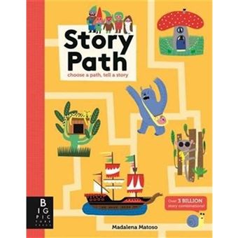 Story path