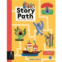 Story path