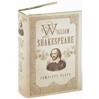 William shakespeare: complete plays