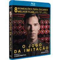 O Jogo da Imitação