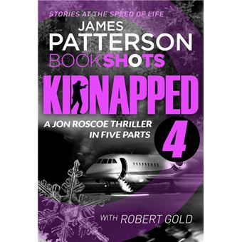 Kidnapped - Part 4