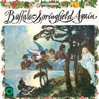 Buffalo Springfield Again (Stereo) - LP 180g Vinil