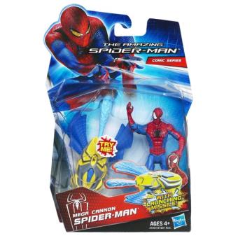 Action Figures - Amazing Homem-Aranha (sortido)