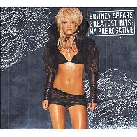 Greatest Hits: My Prerogative