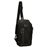 Bolsa Pepe Jeans Allblack - Preto_0