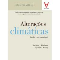 Alterações Climáticas