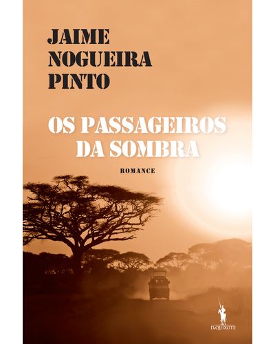 Os Passageiros da Sombra - 1