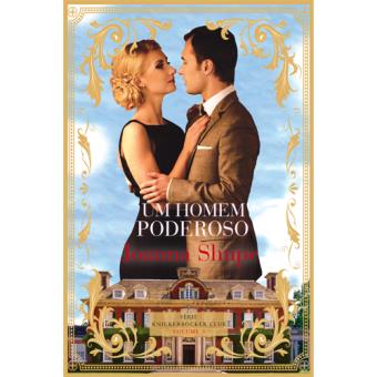 Série Knickerbocker Club - Livro 3: Um Homem Poderoso