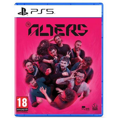 The Alters - PS5