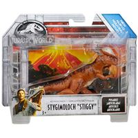 Jurassic World Pack de Ataque - Mattel - Envio Aleatório