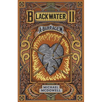 Blackwater - Livro 2: A Barragem - 1