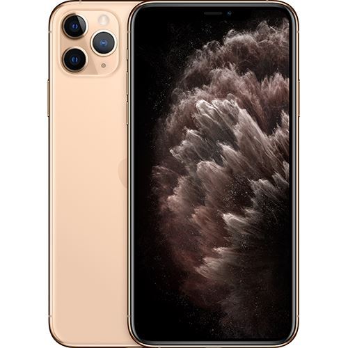 Apple iPhone 11 Pro Max - 64GB - Dourado - Recondicionado – FNAC Restart - Grade B