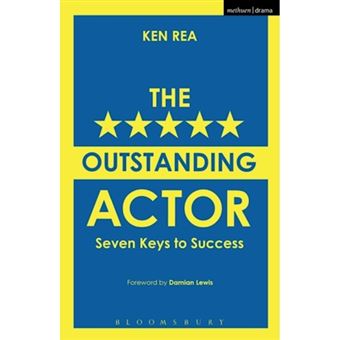 Outstanding actor