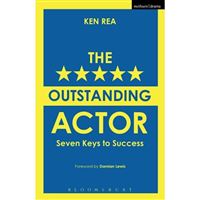 Outstanding actor