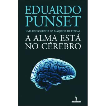 A Alma está no Cérebro