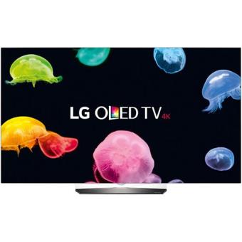 LG Smart TV OLED UHD 4K HDR 55B6V 140cm