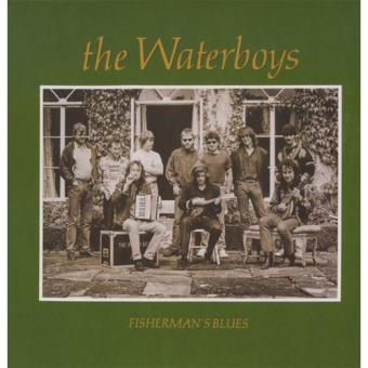 Fishermans Blues (remastered) (180g)