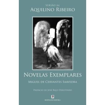 Novelas Exemplares